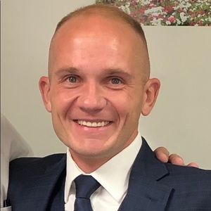 Meet your Posher, Ryan